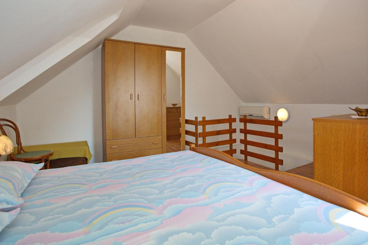 Villa House Tina Omiš Esterno foto